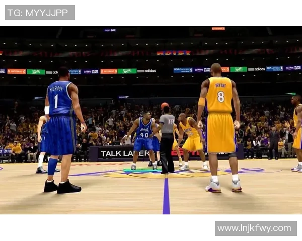 奥兰多与洛杉矶F的精彩对决谁能在这场比赛中脱颖而出