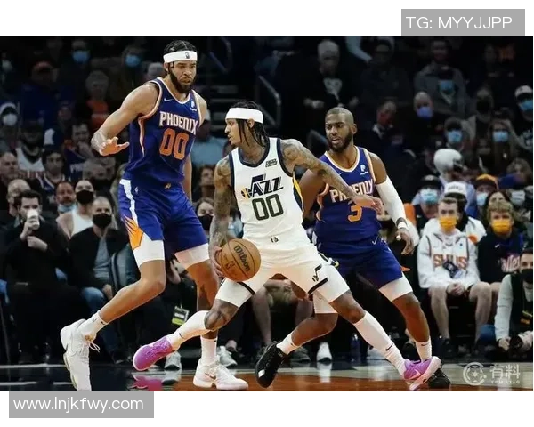 太阳与爵士对决历史数据分析及战绩回顾详解