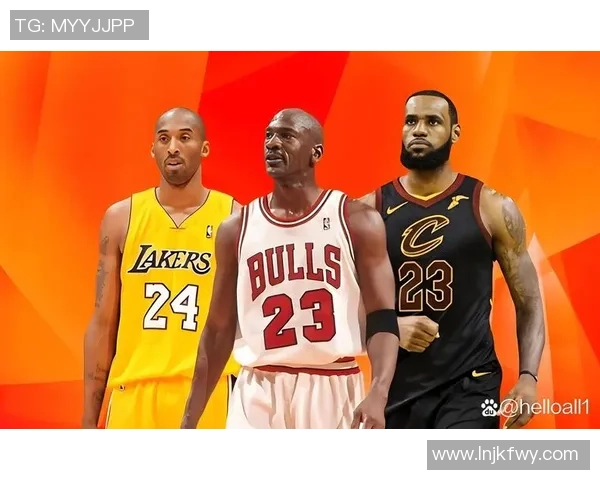 科比布莱恩特传奇生涯回顾：从天才少年到篮球之神的荣耀历程